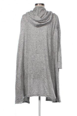 Dámsky kardigán Iz Byer, Velikost XL, Barva Šedá, Cena  189,00 Kč