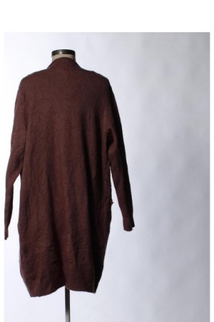 Dámsky kardigán Jacqueline De Yong, Veľkosť L, Farba Hnedá, Cena  5,95 €
