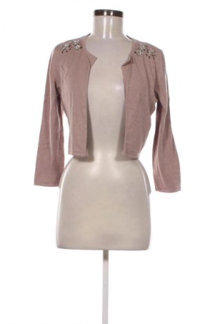 Damen Strickjacke Jake*s, Größe M, Farbe Aschrosa, Preis € 19,99