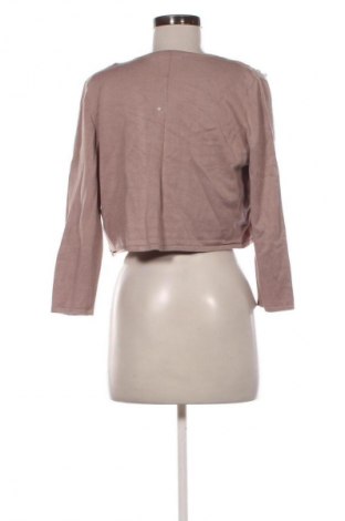 Damen Strickjacke Jake*s, Größe M, Farbe Aschrosa, Preis € 19,99