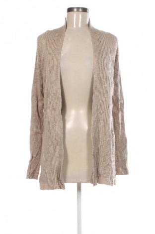 Damen Strickjacke Jana, Größe L, Farbe Braun, Preis € 8,99