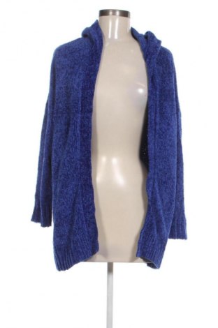 Dámsky kardigán Janina, Veľkosť L, Farba Modrá, Cena  18,10 €