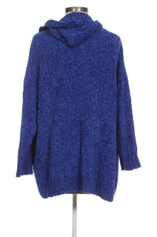 Dámsky kardigán Janina, Veľkosť L, Farba Modrá, Cena  18,10 €