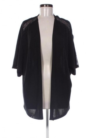 Női kardigán Janina, Méret XXL, Szín Fekete, Ár 6 198 Ft
