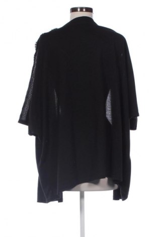 Női kardigán Janina, Méret XXL, Szín Fekete, Ár 6 198 Ft