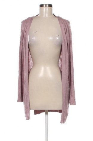 Dámsky kardigán Janina, Velikost M, Barva Popelavě růžová, Cena  418,00 Kč