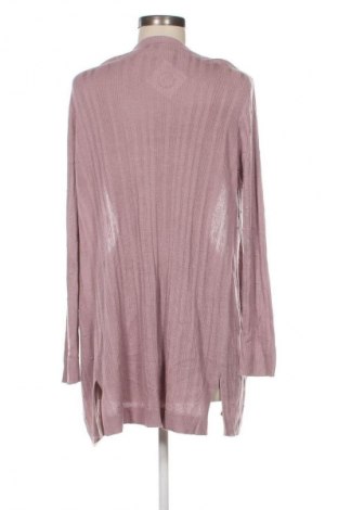 Dámsky kardigán Janina, Velikost M, Barva Popelavě růžová, Cena  418,00 Kč