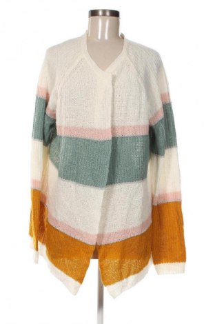 Дамска жилетка Janina, Размер XL, Цвят Многоцветен, Цена 6,13 €