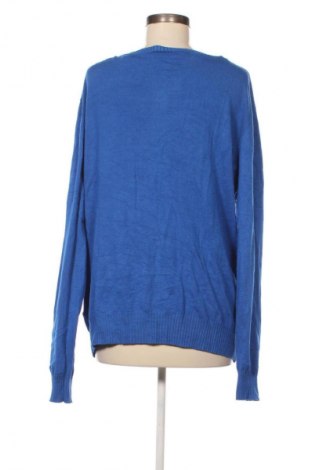 Dámsky kardigán Janina, Veľkosť XXL, Farba Modrá, Cena  8,95 €