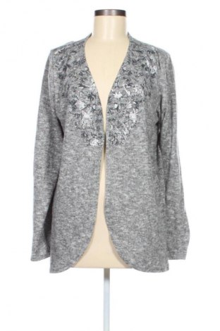 Dámsky kardigán Janina, Velikost L, Barva Šedá, Cena  129,00 Kč