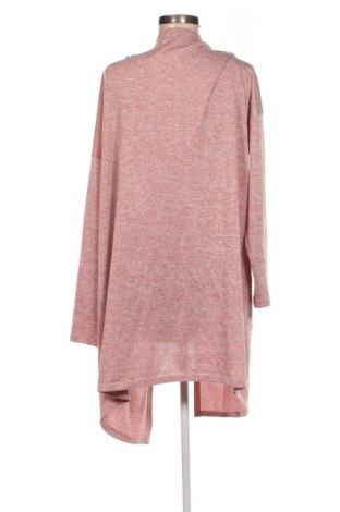 Damen Strickjacke Janina, Größe XL, Farbe Rosa, Preis € 6,99