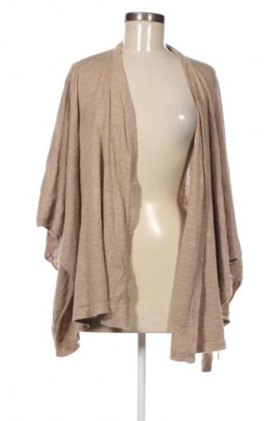 Damen Strickjacke Janina, Größe XL, Farbe Beige, Preis 7,99 €