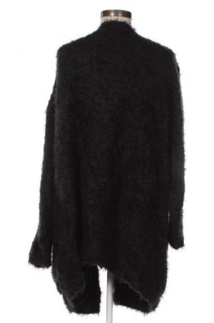 Női kardigán Janina, Méret 4XL, Szín Fekete, Ár 4 809 Ft