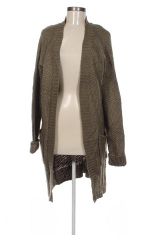 Dámsky kardigán Janina, Veľkosť L, Farba Zelená, Cena  7,95 €