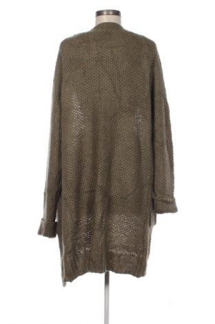 Dámsky kardigán Janina, Veľkosť L, Farba Zelená, Cena  7,95 €