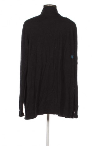 Дамска жилетка Janina, Размер L, Цвят Черен, Цена 4,60 €