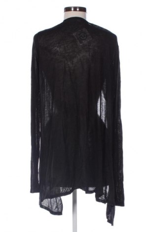 Дамска жилетка Janina, Размер L, Цвят Черен, Цена 4,60 €