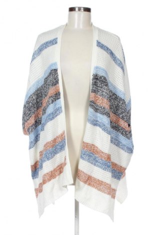 Damen Strickjacke Janina, Größe XXL, Farbe Mehrfarbig, Preis € 9,99