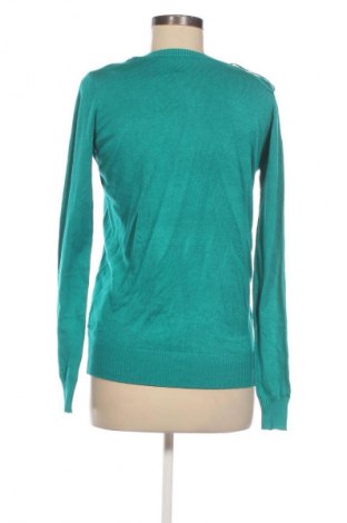 Damen Strickjacke Janina, Größe S, Farbe Grün, Preis € 5,99