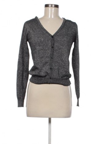 Damen Strickjacke Janina, Größe S, Farbe Mehrfarbig, Preis € 5,99