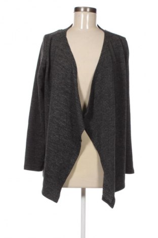 Дамска жилетка Janina, Размер L, Цвят Сив, Цена 6,13 €