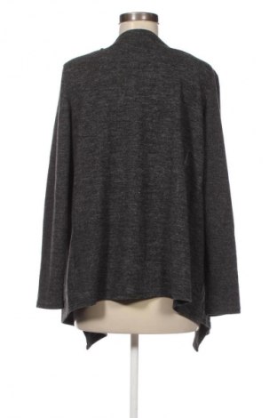 Дамска жилетка Janina, Размер L, Цвят Сив, Цена 6,13 €