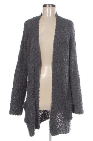 Női kardigán Janina, Méret XXL, Szín Szürke, Ár 3 129 Ft