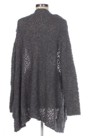 Női kardigán Janina, Méret XXL, Szín Szürke, Ár 3 129 Ft