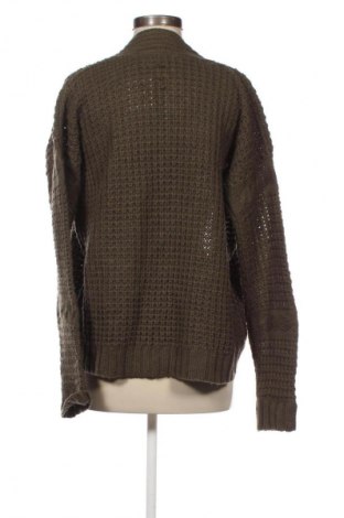 Dámsky kardigán Janina, Velikost M, Barva Zelená, Cena  169,00 Kč