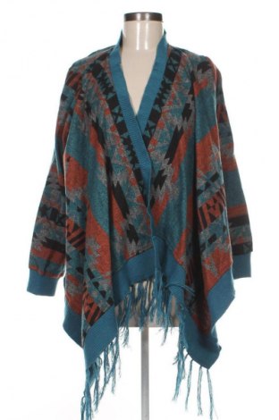 Damen Strickjacke Jaune Rouge, Größe XL, Farbe Mehrfarbig, Preis € 24,00