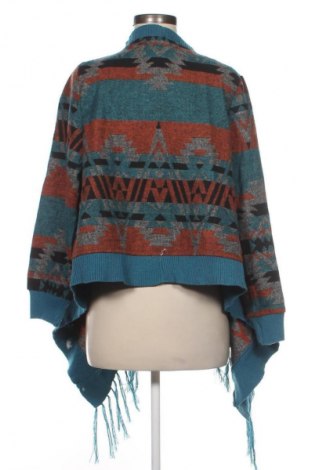 Damen Strickjacke Jaune Rouge, Größe XL, Farbe Mehrfarbig, Preis € 24,00