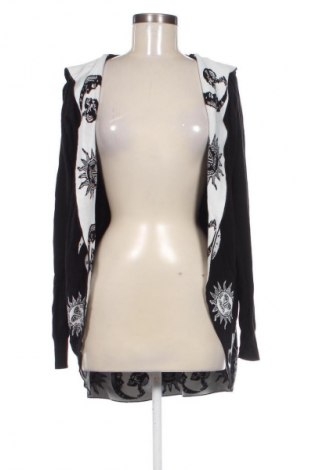 Damen Strickjacke Jawbreaker, Größe L, Farbe Mehrfarbig, Preis € 10,99