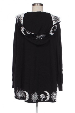 Damen Strickjacke Jawbreaker, Größe L, Farbe Mehrfarbig, Preis € 10,99