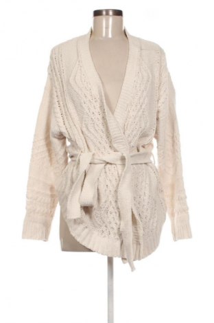 Damen Strickjacke Jdy, Größe 3XL, Farbe Ecru, Preis € 24,99