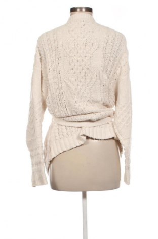 Damen Strickjacke Jdy, Größe 3XL, Farbe Ecru, Preis € 24,99