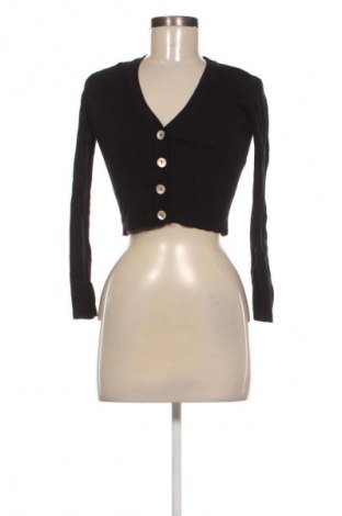 Damen Strickjacke Jdy, Größe S, Farbe Schwarz, Preis € 8,99