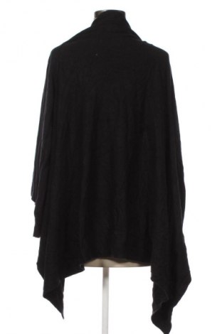 Damen Strickjacke Jean Louis Francoise, Größe L, Farbe Schwarz, Preis 11,99 €