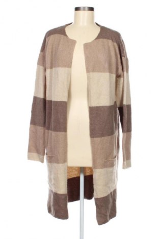 Damen Strickjacke Jean Pascale, Größe S, Farbe Mehrfarbig, Preis 5,99 €