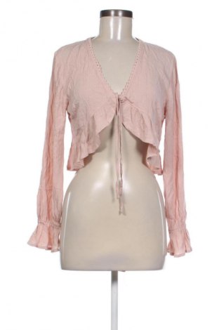 Дамска жилетка Jennyfer, Размер M, Цвят Многоцветен, Цена 5,62 €