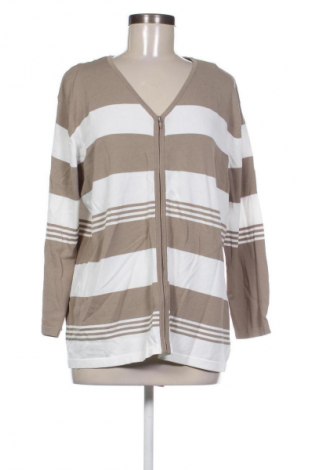 Γυναικεία ζακέτα Jh Collection, Μέγεθος XXL, Χρώμα Πολύχρωμο, Τιμή 15,00 €