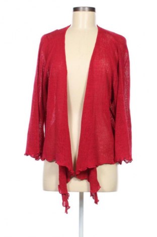 Dámsky kardigán Joe Browns, Veľkosť S, Farba Červená, Cena  8,95 €