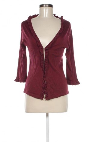 Női kardigán Jones, Méret M, Szín Piros, Ár 3 219 Ft