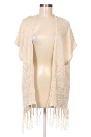 Damen Strickjacke Jubylee, Größe L, Farbe Beige, Preis 8,99 €