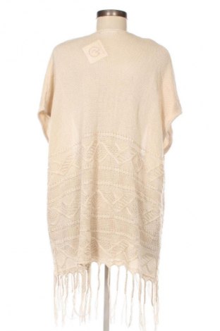 Damen Strickjacke Jubylee, Größe L, Farbe Beige, Preis 8,99 €