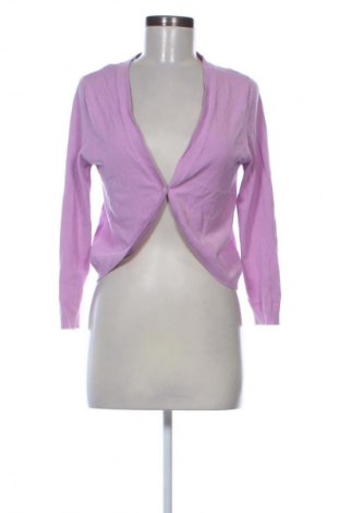 Damen Strickjacke Judy Brown, Größe L, Farbe Rosa, Preis € 14,83