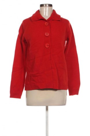 Női kardigán Jump, Méret M, Szín Piros, Ár 4 449 Ft