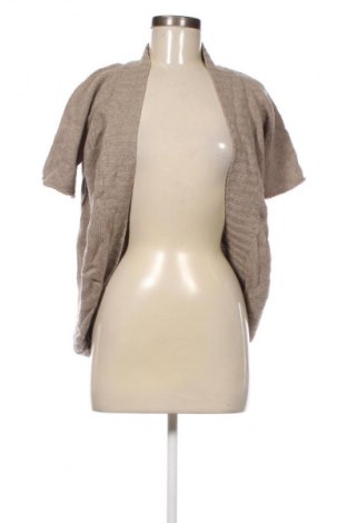 Damen Strickjacke Kafe Stigur, Größe M, Farbe Braun, Preis 21,99 €