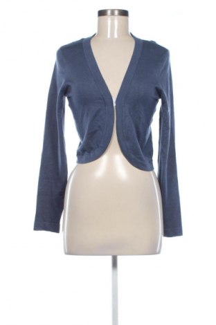 Дамска жилетка Kaffe, Размер M, Цвят Син, Цена 7,66 €