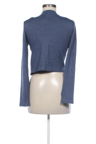 Дамска жилетка Kaffe, Размер M, Цвят Син, Цена 7,66 €