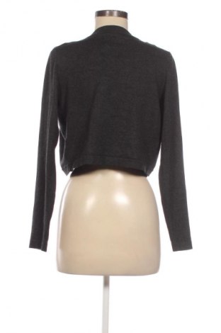 Γυναικεία ζακέτα Kaffe, Μέγεθος S, Χρώμα Γκρί, Τιμή 7,99 €